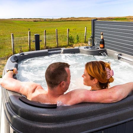 Machrihanish Holiday Park 坎贝尔城 外观 照片