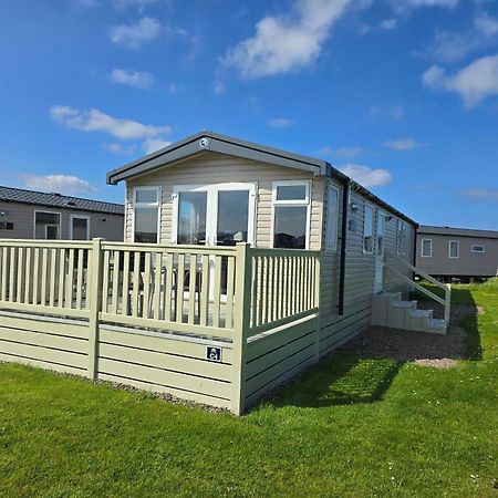 Machrihanish Holiday Park 坎贝尔城 外观 照片