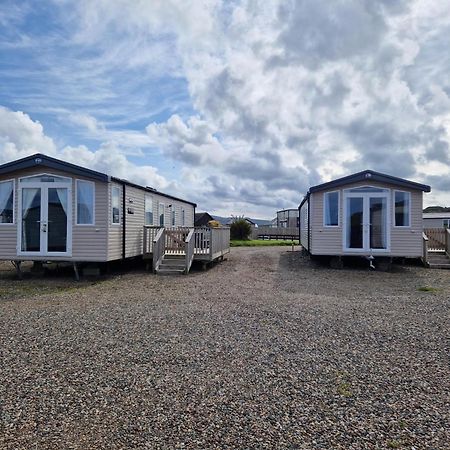 Machrihanish Holiday Park 坎贝尔城 外观 照片