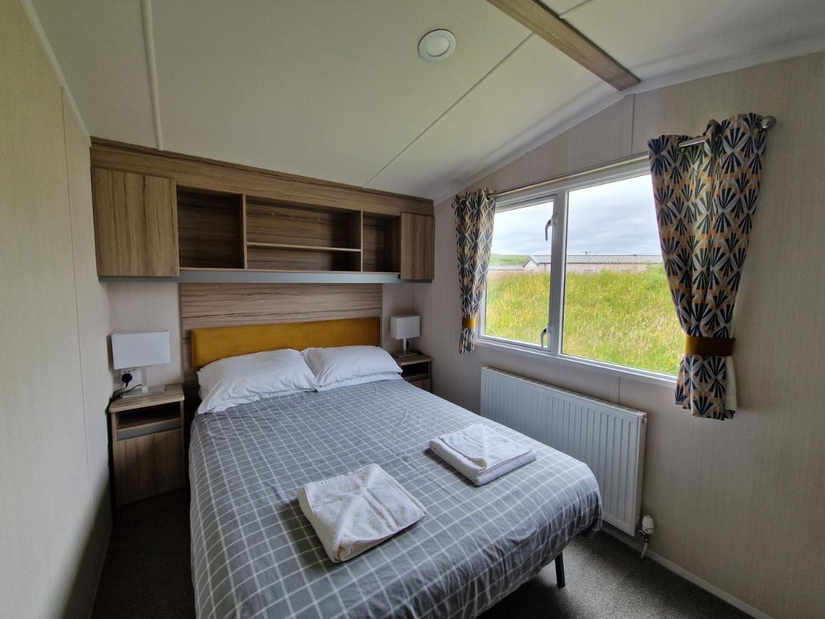 Machrihanish Holiday Park 坎贝尔城 外观 照片