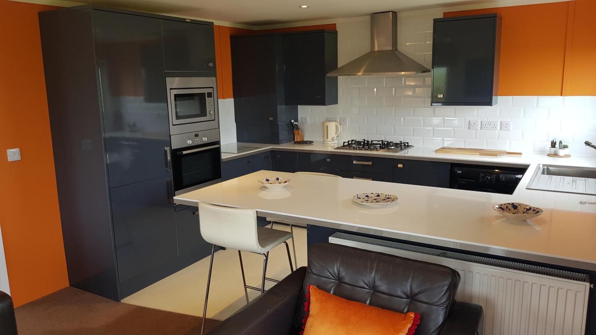 Machrihanish Holiday Park 坎贝尔城 外观 照片