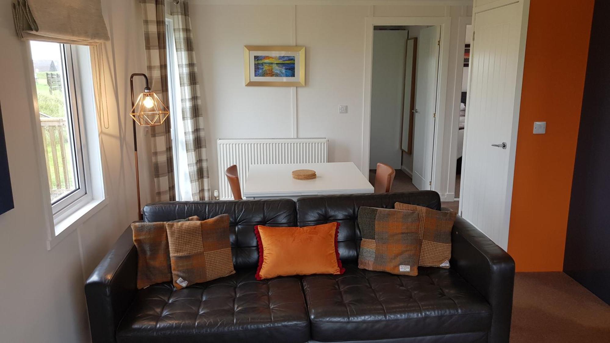 Machrihanish Holiday Park 坎贝尔城 外观 照片